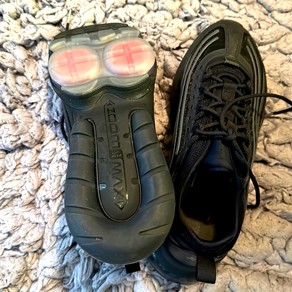 Nike zoom air max for sale